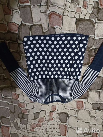 В хорошем состоянии вещи