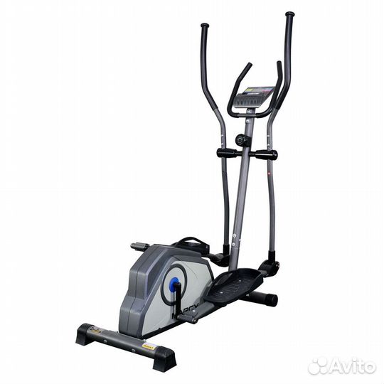 Эллиптический тренажер Marcy NS40501E