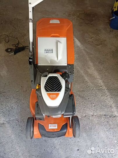 Ремонт Садовой-техники, продажа запчастей