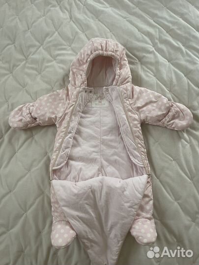 Комбинезон Little star 56