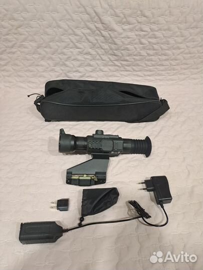 Прицел ночного видения