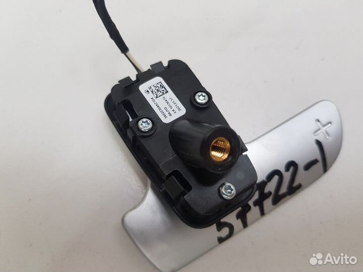 Переключатель подрулевой + (Haval F7)