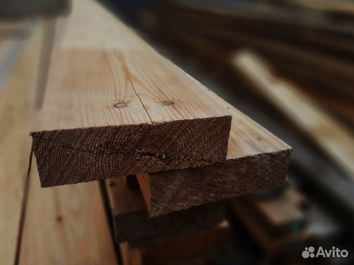 Сосновые доски, натуральный материал для вашего творчества