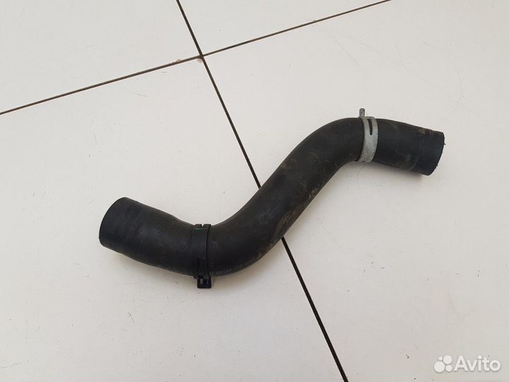 Патрубок системы охлаждения (Geely Atlas)