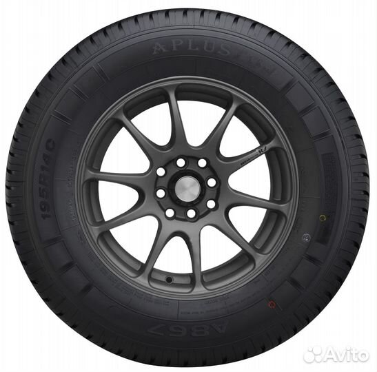 Aplus A867 225/70 R15