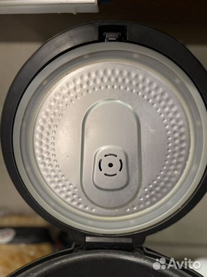 Мультиварка moulinex