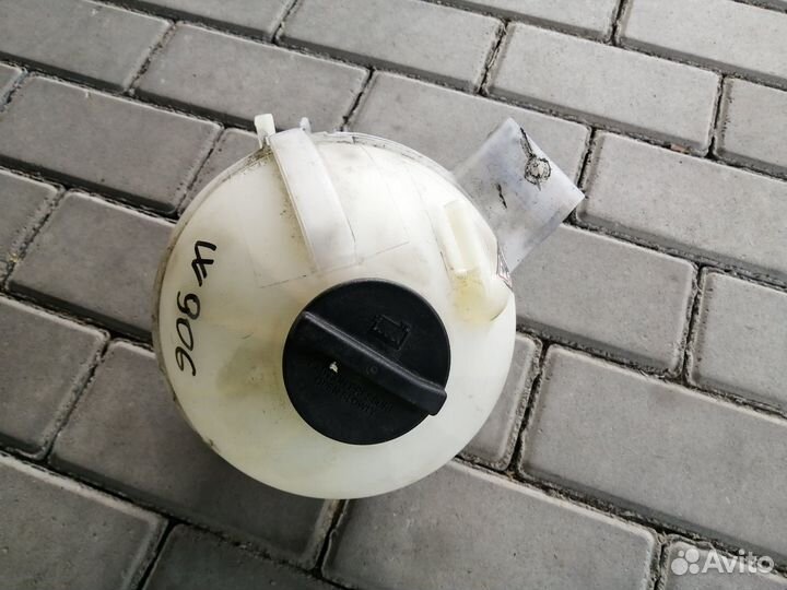 Расширительный бачок Мерседес Спринтер 906 рест