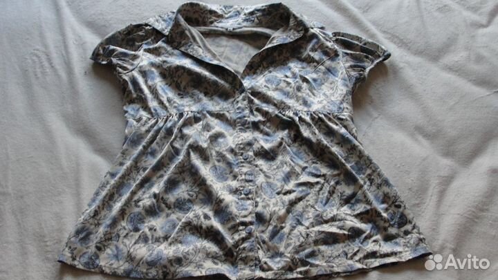 Одежда для беременных размер 42-44