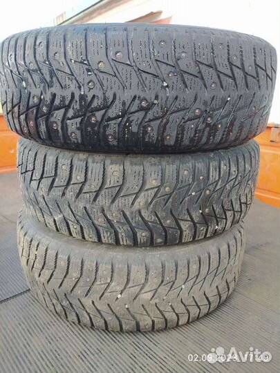 Sailun Ice Blazer WST3 195/65 R15