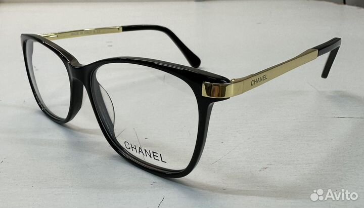 Оправа для очков Chanel