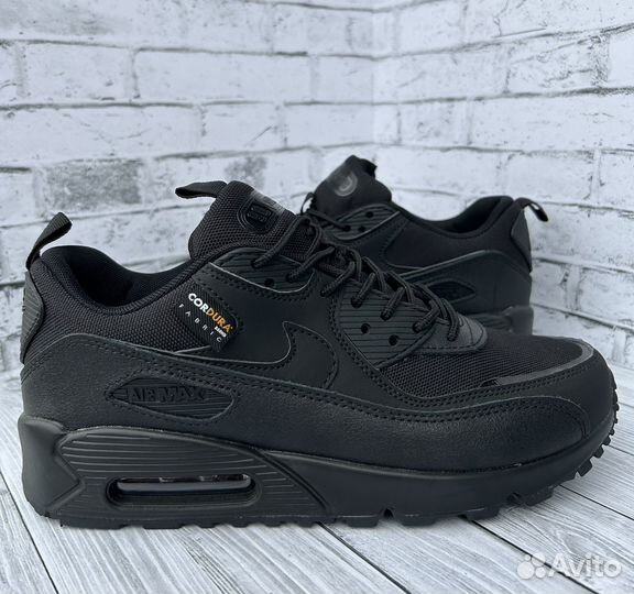 Кроссовки Nike Air Max 90 cordura