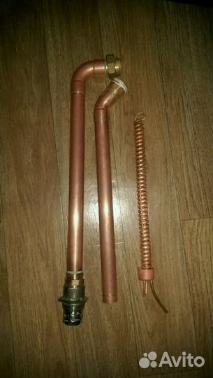 Дистилятор