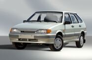 ВАЗ (LADA) 2114 Samara I (2001—2014) Хетчбэк