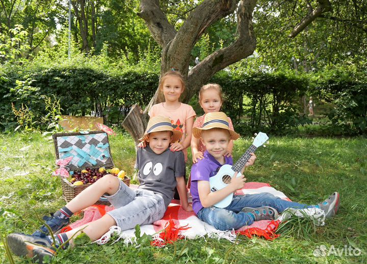 Детский сад