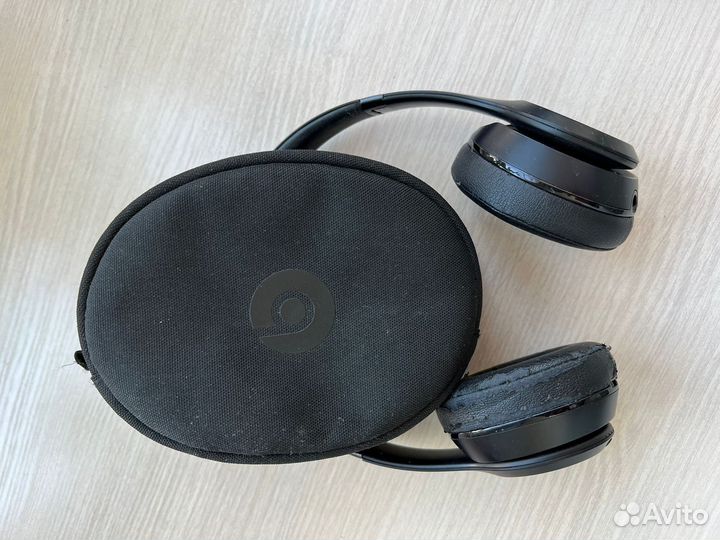 Беспрводные наушники Beats Solo 3 (wireless)