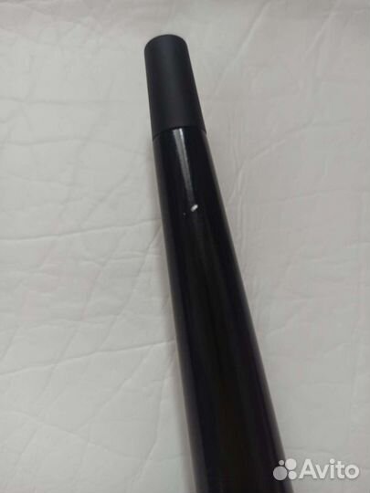 Плойка конусная dewal PRO