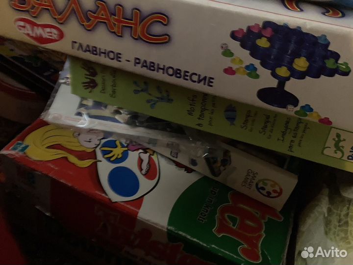 Игра twister твистер и настольный бильярд