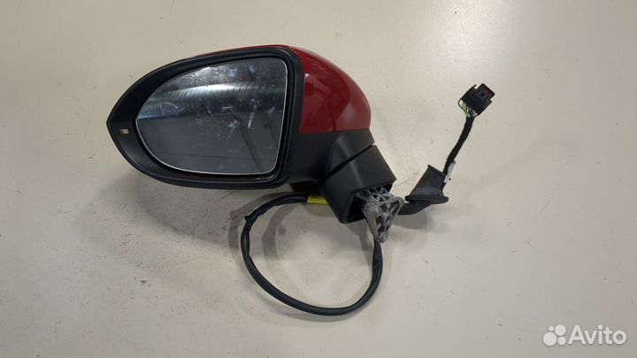 Зеркало боковое Volkswagen Arteon, 2018