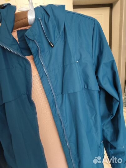 Плащ дождевик