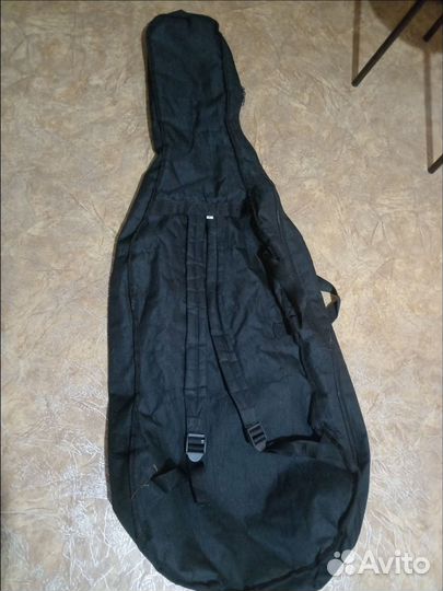 Чехол для виолончели
