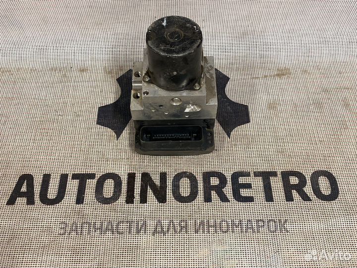 Блок ABS BMW 34516781594