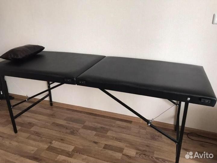 Кушетка косметологическая