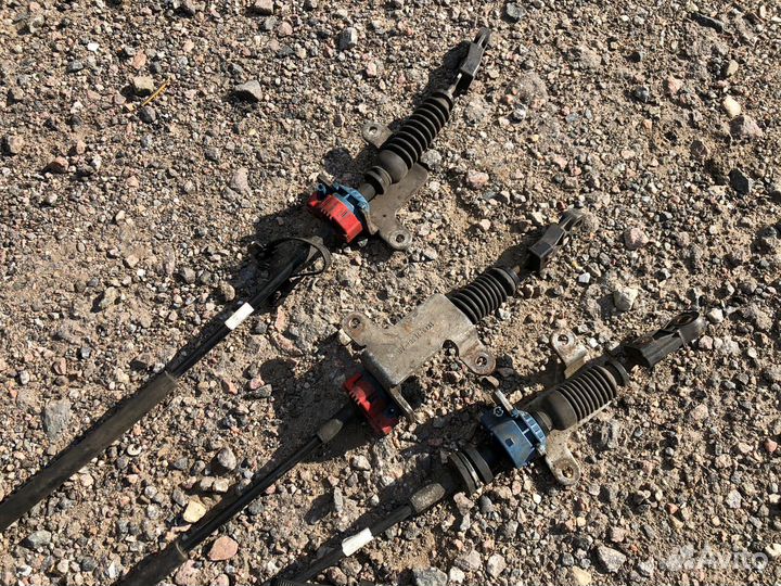 Трос АКПП МКПП для jaguar s-type x-type