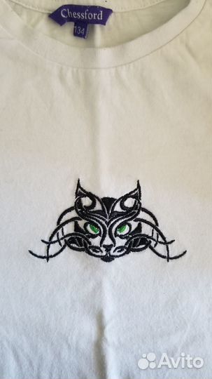 Вышивка компьютерная (машинная)