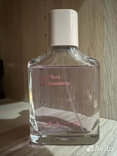 Парфюм детский zara