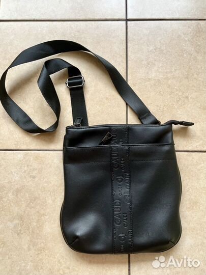 Сумка мужская Gaudi