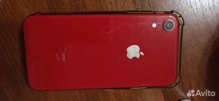 iPhone Xr, 128 ГБ