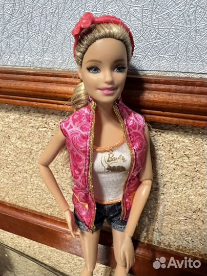 Барби оригинал