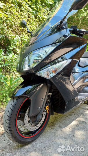 Yamaha T MAX 500