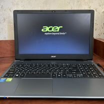 Ноутбук acer