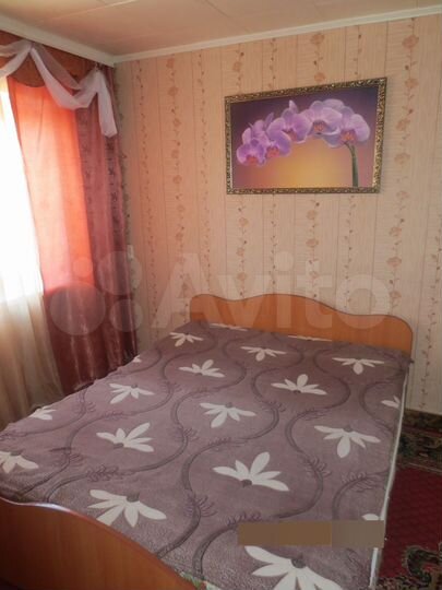 1-к. квартира, 48 м², 3/5 эт.