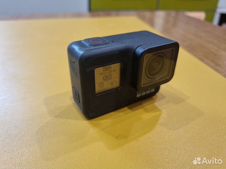 Камера GoPro Hero 7 black