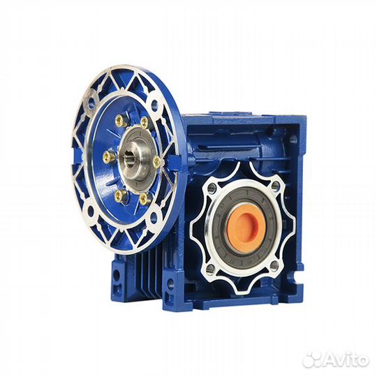 Червячный редуктор ESQ nmrw (nmrv) 040-7.5