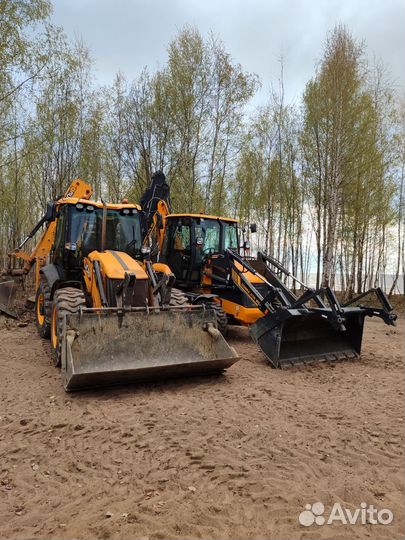 Водитель погрузчика Машинист экскаватора