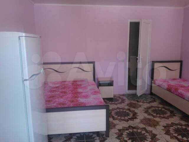 Комната 20 м², 1/2 эт.