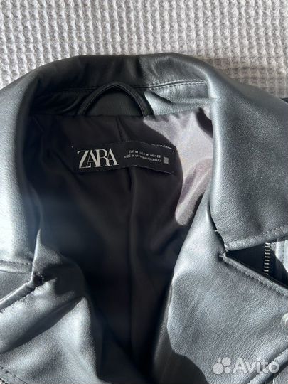 Косуха женская zara