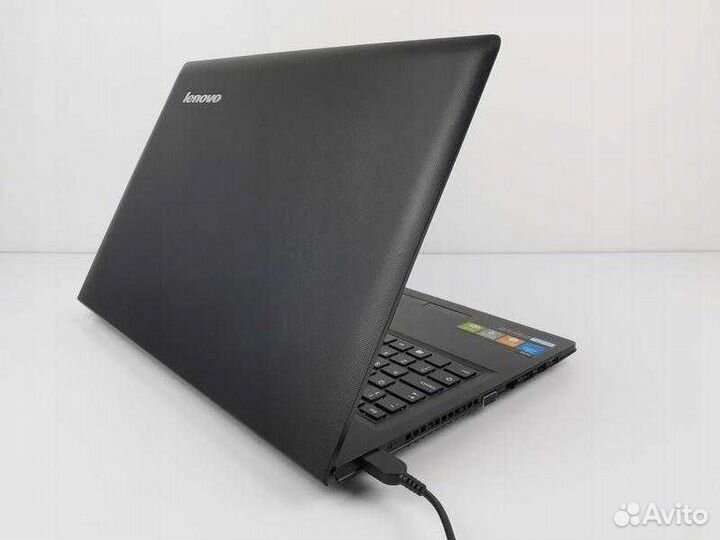 Ноутбук lenovo