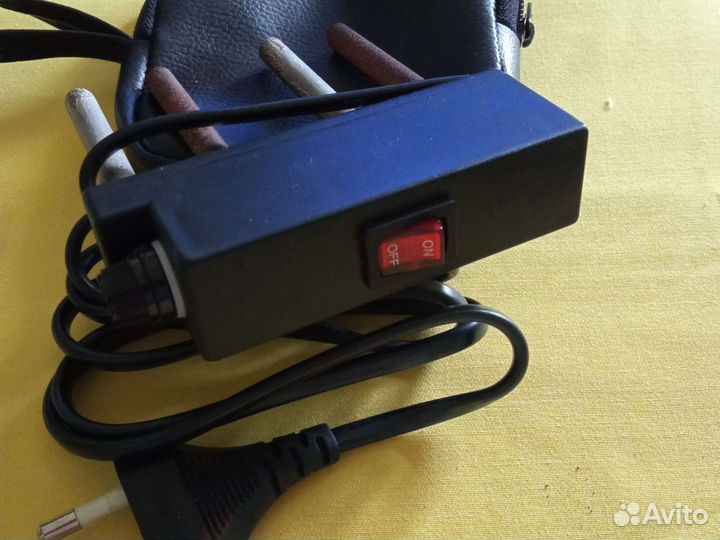 Электролизер