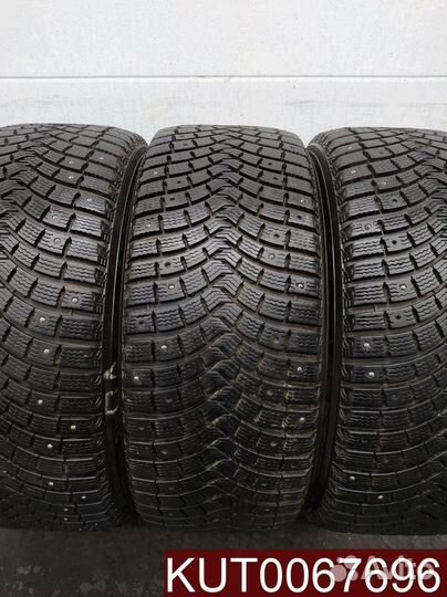 Michelin Latitude X-Ice North 2 255/50 R20 107U