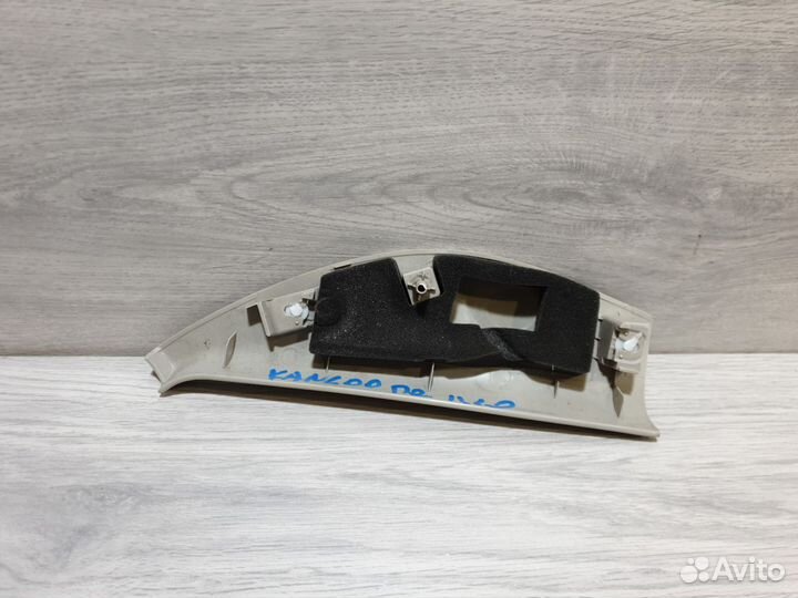 Крышка зеркала внутренняя правая Renault Kangoo 20