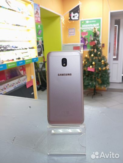 Samsung Galaxy J3 (2017), 2/16 ГБ