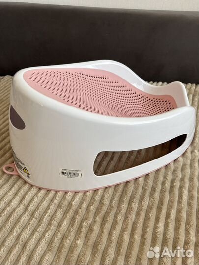 Горка для купания angelcare