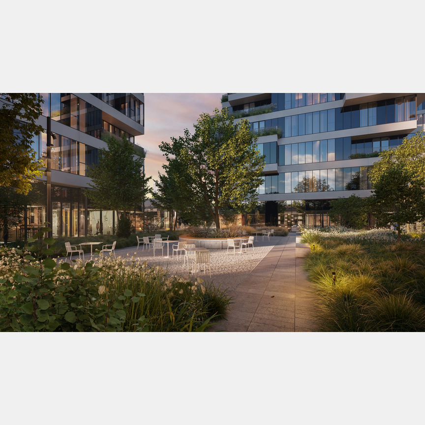 3-к. квартира, 82,7 м², 5/18 эт.