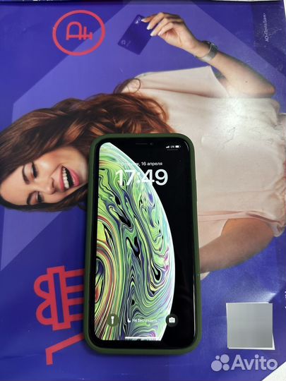 iPhone Xr, 64 ГБ