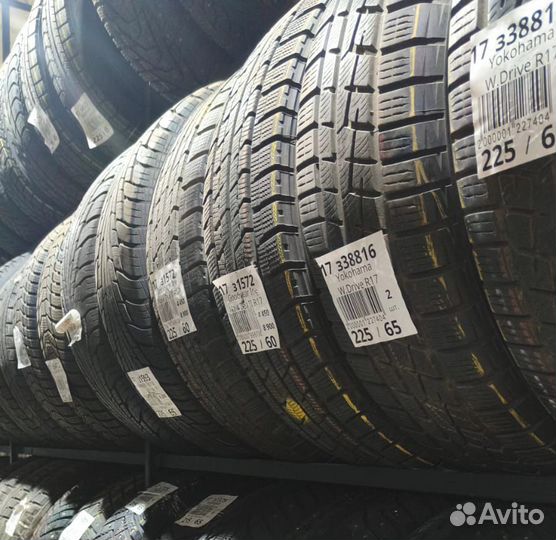 Nokian Tyres Nordman 5 225/60 R17 98L