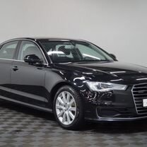 Audi A6 3.0 AMT, 2015, 233 010 км, с пробегом, цена 2 099 000 руб.